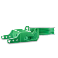 UltiMaker PLA Tough - Green